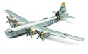 New Ray 20104 – Sky Pilot schaal 1: 130, b-29 Super Fortress 2° Wereldoorlog
