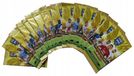 Panini Fifa 365 2021 Paquets Complets Scellés De Cartes De Football
