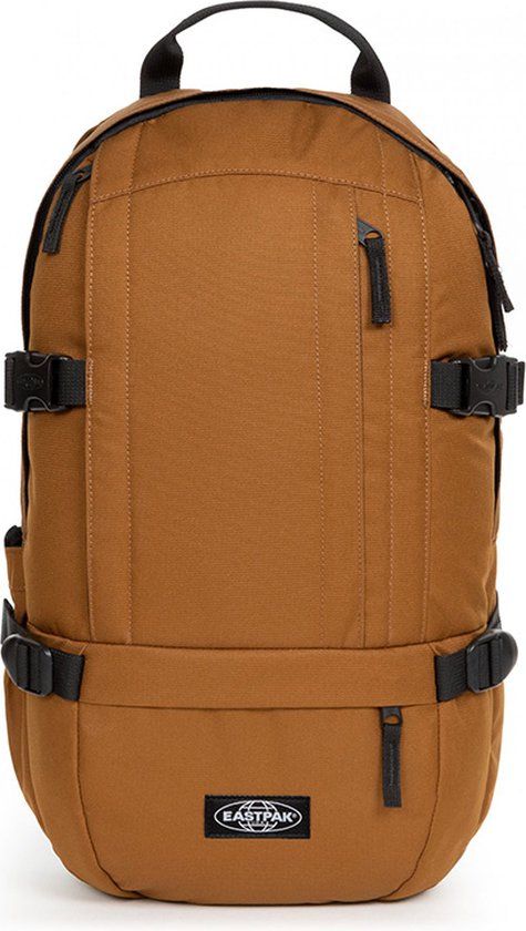 Eastpak Floid Rugzak - CS Brown - 16 L