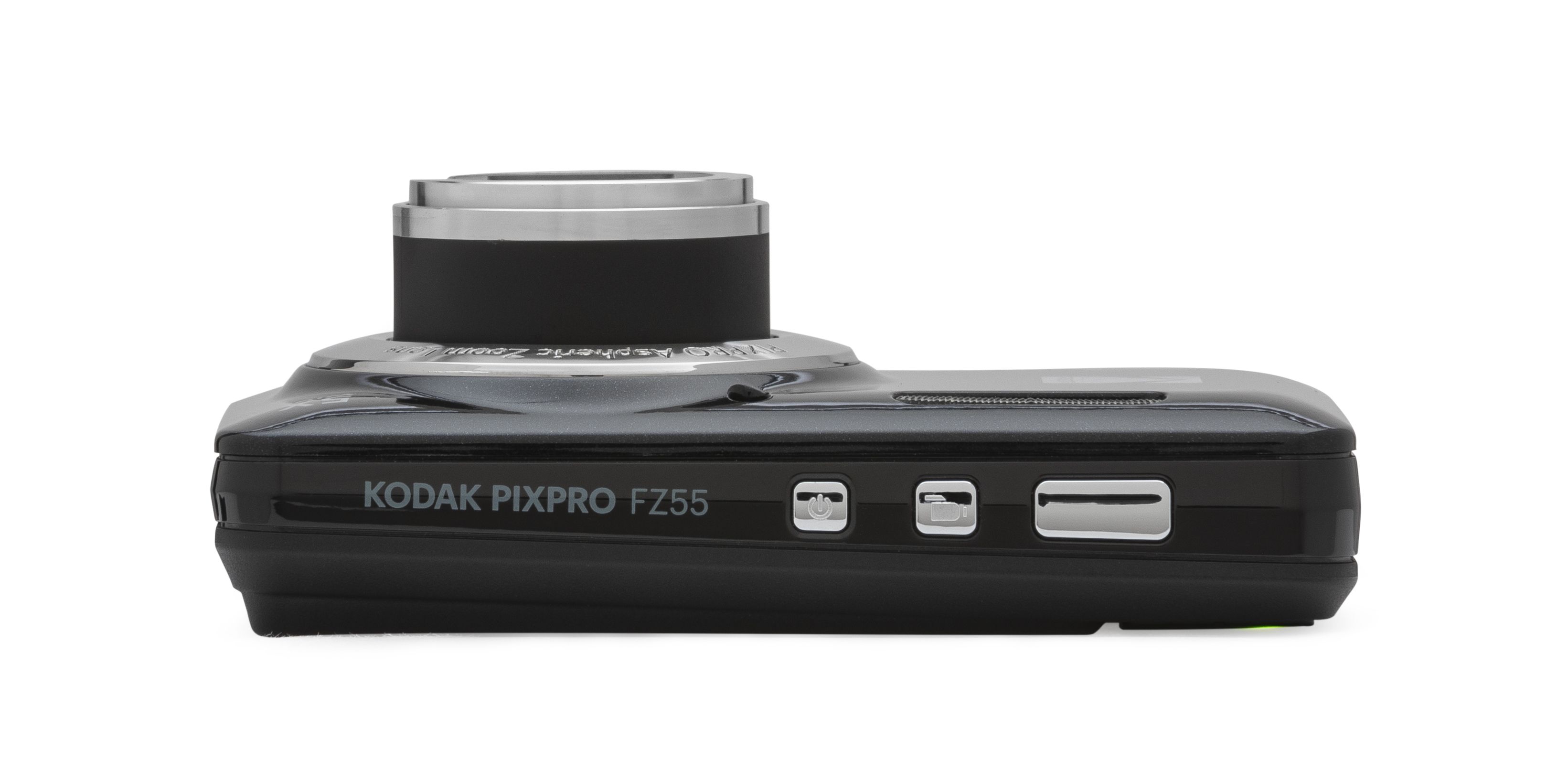 Kodak PIXPRO FZ55 - Compact Camera - Black kopen? | Kieskeurig.nl