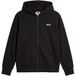 Levi's Jongens sweater Maat 140 Zwart
