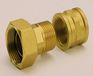 BWT pièce de fermeture HM. 1 pièce joint plat, pièce de fermeture HM, HACCP*, 1 pièce.