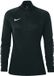 Nike 1/4 Zip Training Top Dames - Maat L