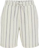 WE Fashion Heren loose fit short