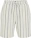 WE Fashion Heren loose fit short