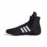 Adidas Performance Combat Speed 4 Schoenen - Heren - Zwart