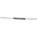 Hamlin FLEX-14 Reedcontact 1x NO 200 V/DC 0.5 A 10 W Longueur (tube de verre):14 mm