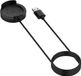 Strap-it Oplader geschikt voor Xiaomi Mi Watch - Oplaadkabel - Charger - Lader