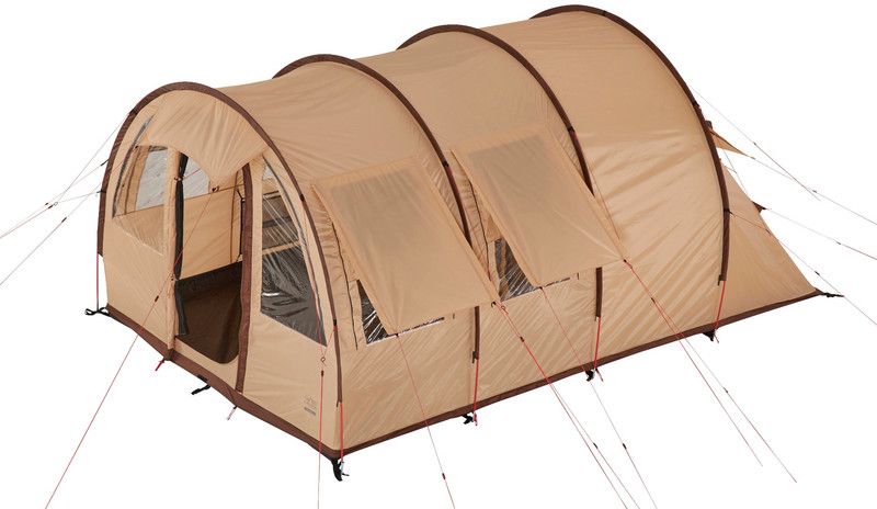 Grand Canyon Helena 3 tent beige 2019 - 3-Persoons Tenten - 5703384070434