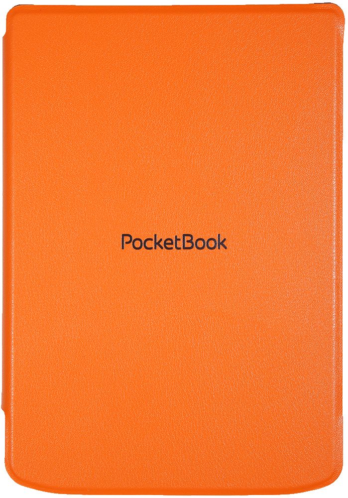 PocketBook Verse & Verse Pro Shell Cover - Orange