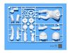 Tamiya 300054496 - Wr-02 bestuurdersfiguur bouwpakket