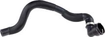 GATES Vormslang 05-3431 | Compatibel met: VOLVO V70 III