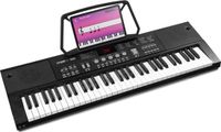 MAX Tronios B.V. MAX KB15 Keyboard Piano