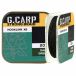 Golden Catch G.carp Ligne Carpfishing X6 20 m