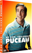 ESC 40 ans toujours puceau - dvd