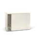 Evolar Geluidreducerende Warmtepomp omkasting Wit XL Silent-Splus -19dB - Tweedekans