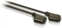 Philips SWV2540W - Scart kabel - 1.5 meter