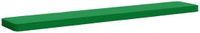 vidaXL - Bankkussen - VUGHT - Groen - 180 x 30 x 5 cm
