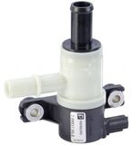PIERBURG Vanne de ventilation de réservoir, vanne d'admission et d'échappement pour réservoir de carburant, numéro d'article 7.09917.06.0, pour MAZDA CX-60 (KH), électrique
