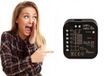 EXTA LIFE Zamel Exta Life 4-kanaals LED-controller 12-24VDC