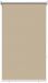vidaXL Buitenrolgordijn UV-bescherming Beige 60 x 140 cm