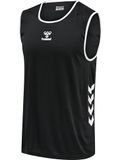 hummel Jersey S/L Hmlcore Basketbal Volwassen Maat