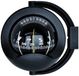 Autonautic Instrumental Support multidirectionnel compas carte conique 8-0025 M noir