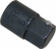 Gedore Adapter 5/16"