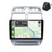Awesafe Peugeot 9-inch Carplay Autoradio