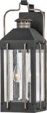 Hinkley Fitzgerald LED Wand Buitenlamp