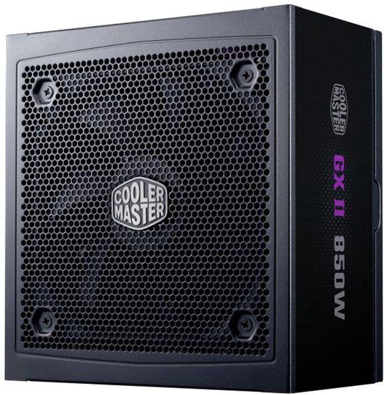 Cooler Master GX II Gold 850