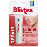 Blistex Lip Relief Cream - 2 x 6 ml