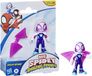 Marvel Spidey and His Amazing Friends Ghost-Spider - Actiefiguur