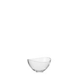 LEONARDO 043362 Fruitschaal Rond Glas Transparant 1 stuk(s)