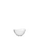 LEONARDO 043362 Fruitschaal Rond Glas Transparant 1 stuk(s)