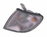 TarosTrade 38-0670-L-16949 Angle Lumière Jusqu'en 2001 E-Mark Côté Gauche