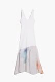 Desigual Mouwloze damesjurk Dita