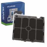 Alapure Juno Longlife Koolstoffilter met Houder voor MCFE11FR / 9029800563