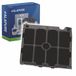 Alapure Juno Longlife Koolstoffilter met Houder voor MCFE11FR / 9029800563