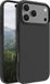 dbramante1928 Nuuk Back Cover voor Apple iPhone 17 Pro Max - Zwart