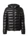 Colmar Winterjas zwart