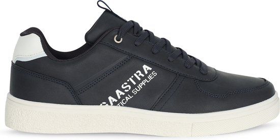Gaastra ALEX II LEA - Navy - Heren - Maat 44