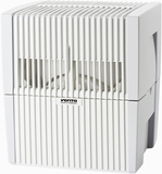 Venta LW25 W - Luchtreiniger - Wit