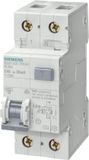 Siemens 5SU13566KK06 Schakelrelais 6 A 0.03 A 230 V