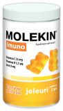 Zdrovit Molekin Imuno goût orange 3 ans+ x 60 ours en gomme