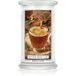 Kringle Candle Butter Rum Café Geurkaarsen 624 gr