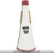 Humes & Berg 198 Straight Bastrombone Large Bore Trombone Wit/Rood