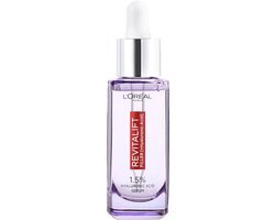 L'Oréal L'Oréal Paris Revitalift Pure Hyaluronzuur Filler Serum - Anti Rimpel - 30 ml