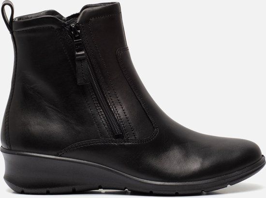 Ecco Felicia Enkellaars Zwart - Dames - Maat 36