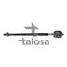 TALOSA Rotule de direction intérieure, barre de connexion TALOSA 44-06328